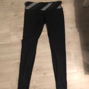 Size 12 Lululemon Legging